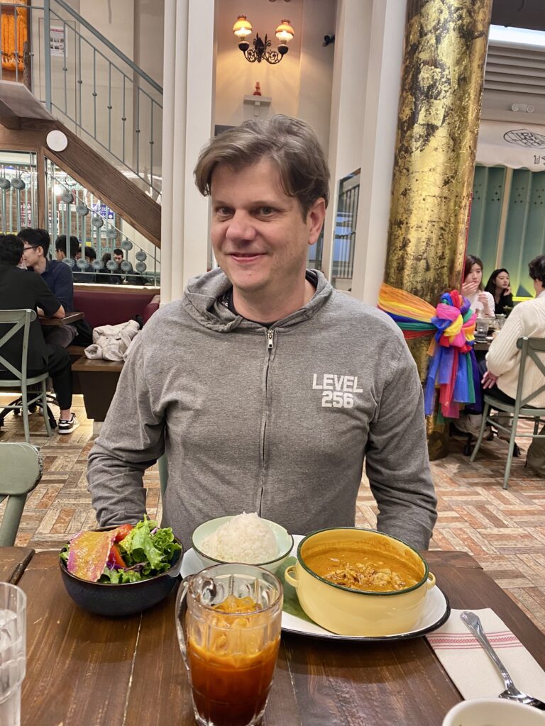 New York City Thai
