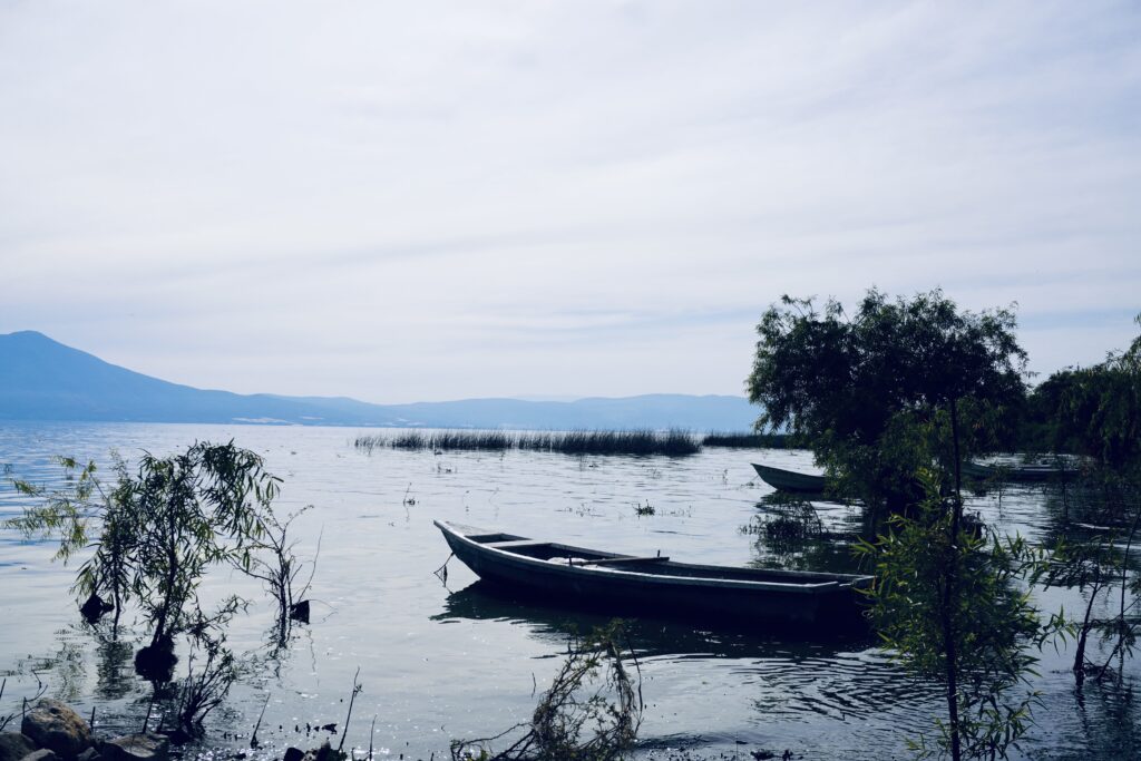 Ajijic Mexico