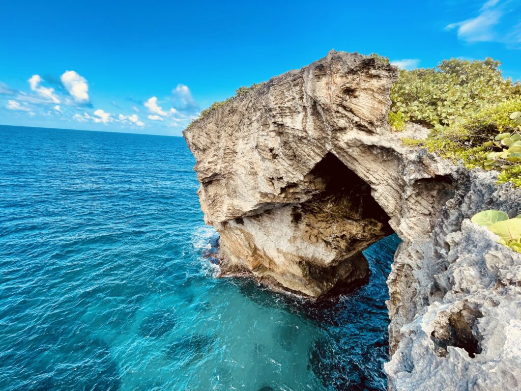 Cueva del Indio