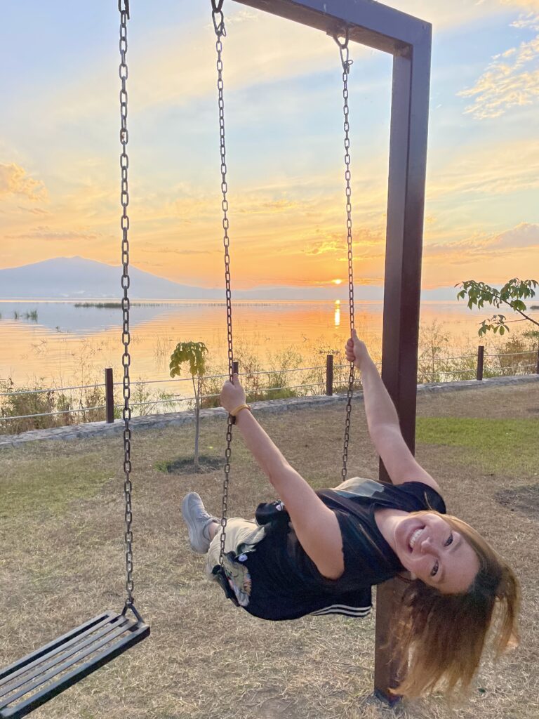 Lake Chapala Mexico
