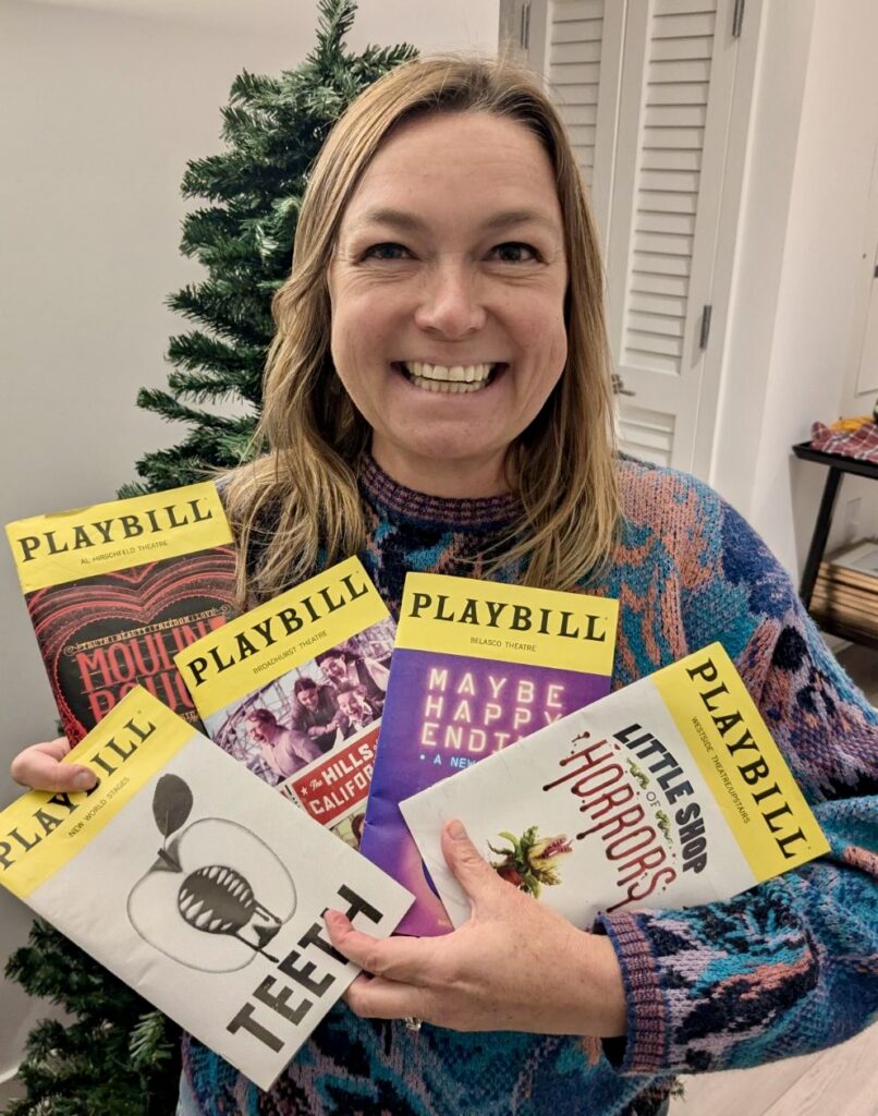 NYC Broadway Shows