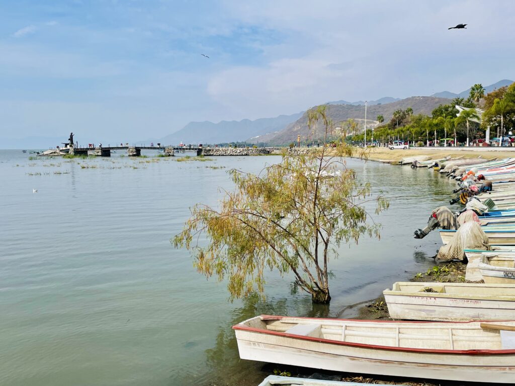 Lake Chapala Mexico
