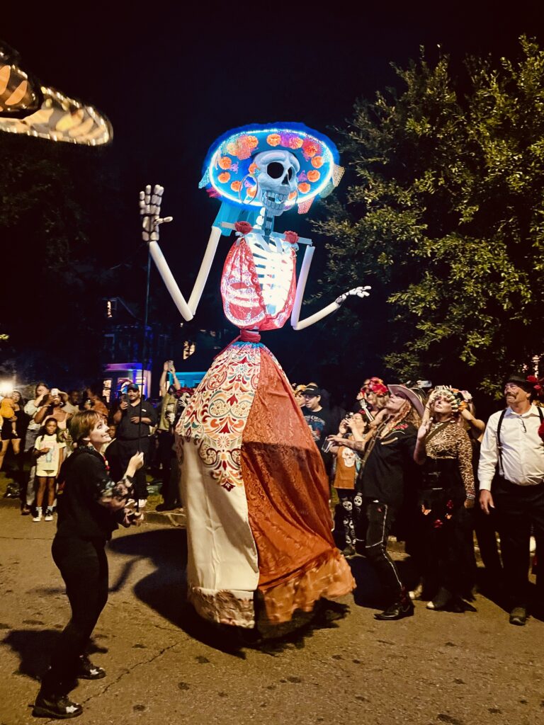 Day of the Dead