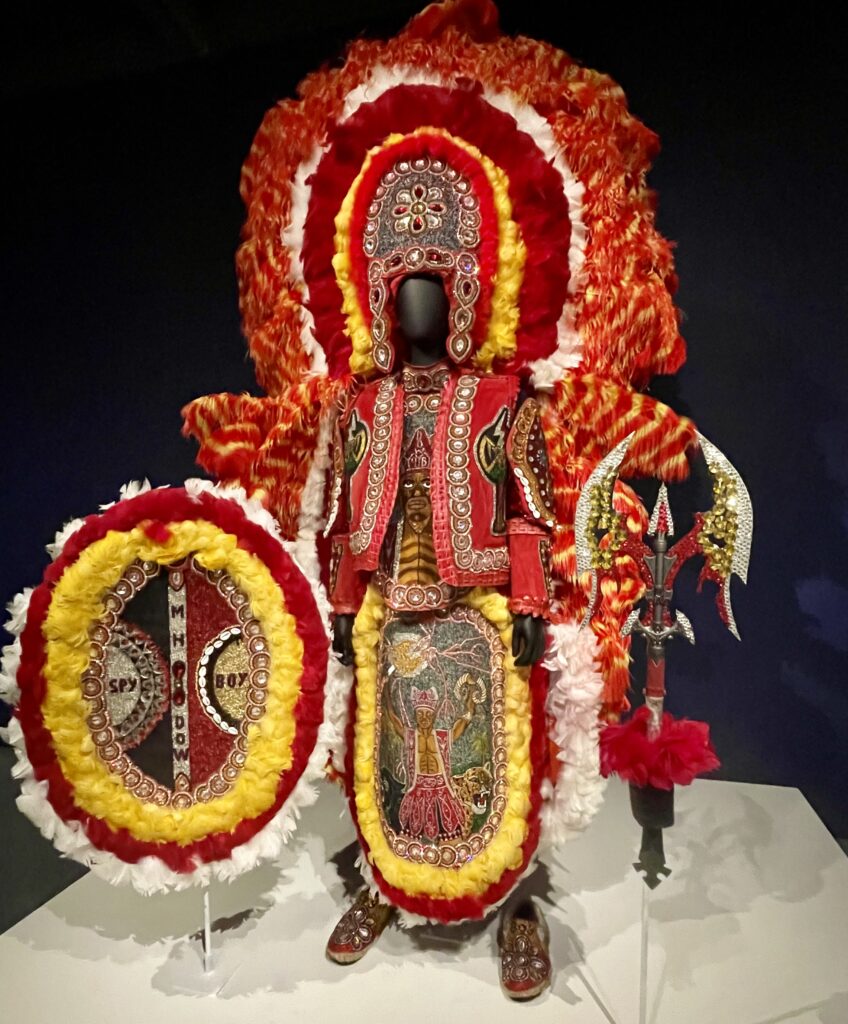 New Orleans Museum of Art