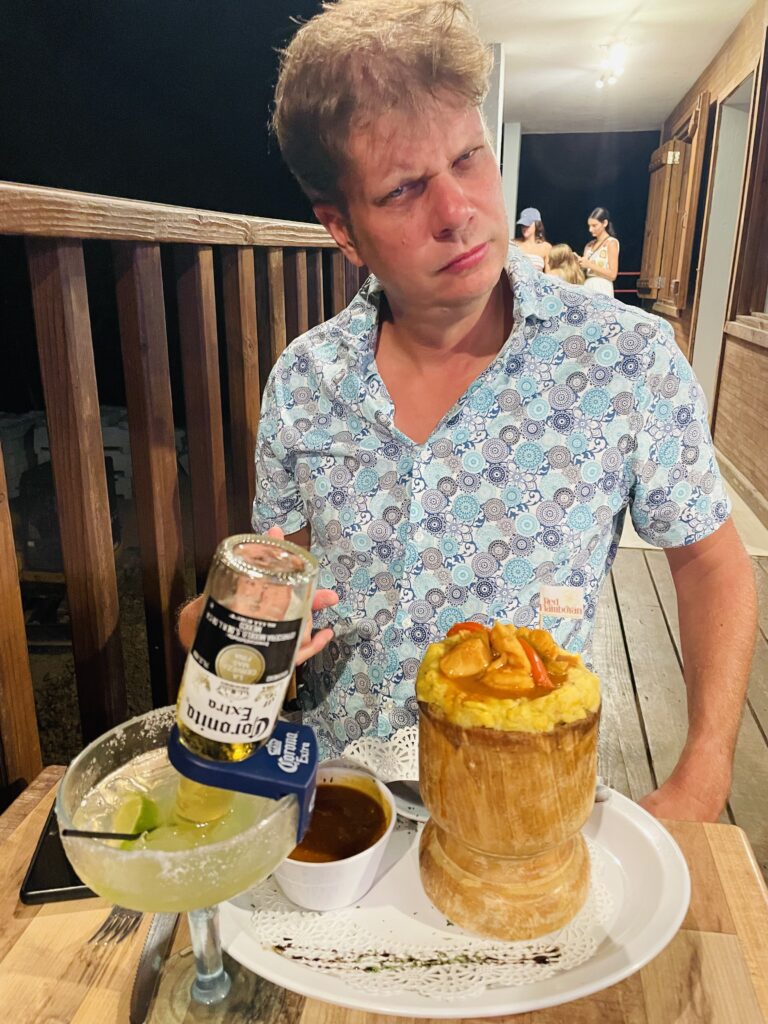 Mofongo