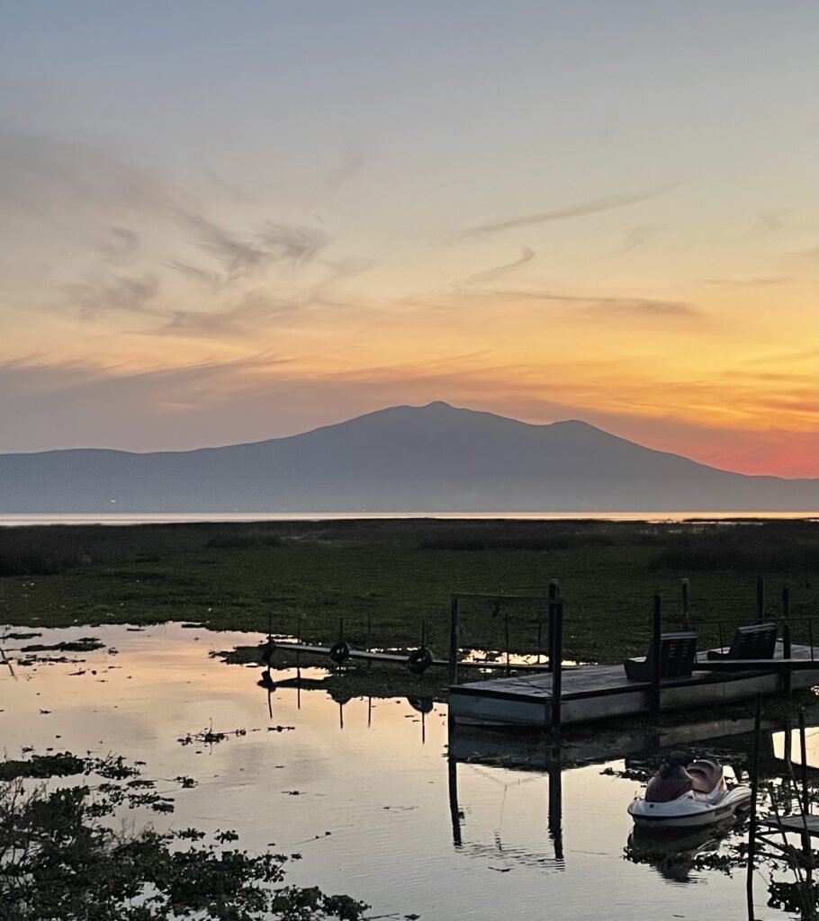 Lake Chapala Mexico