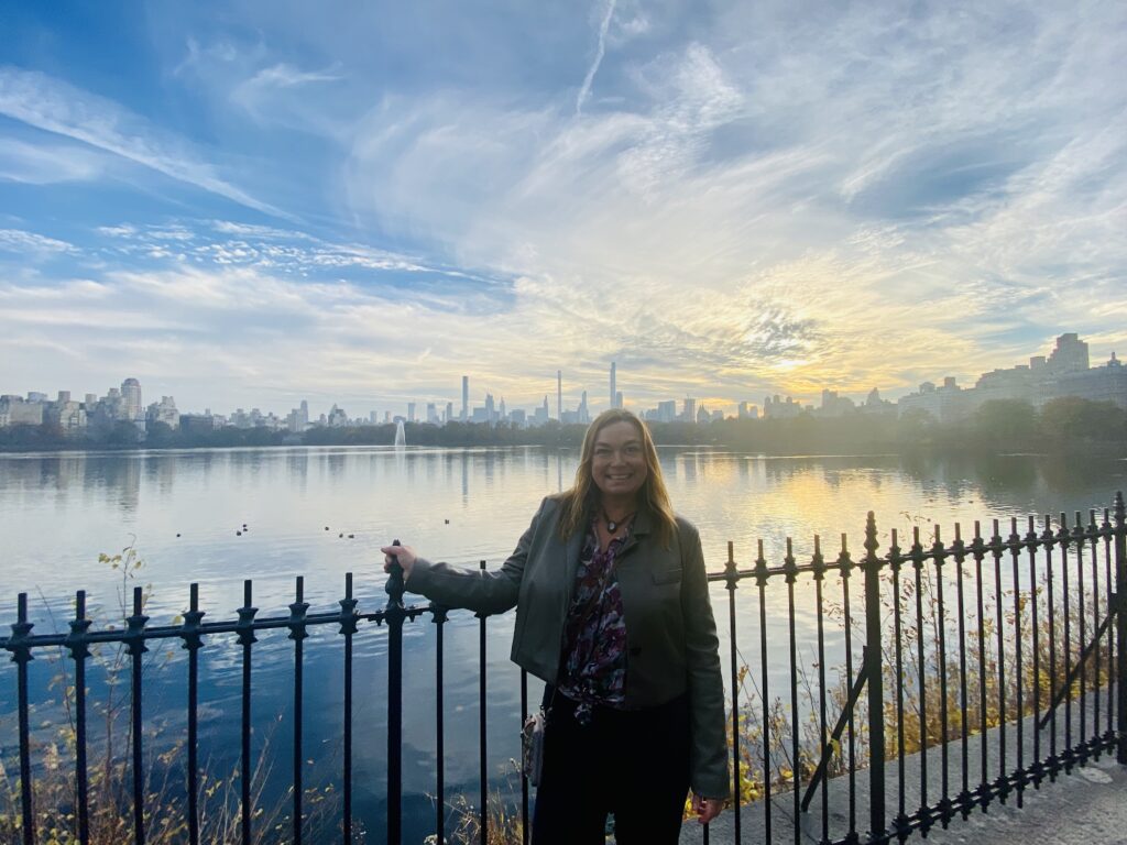 Central Park