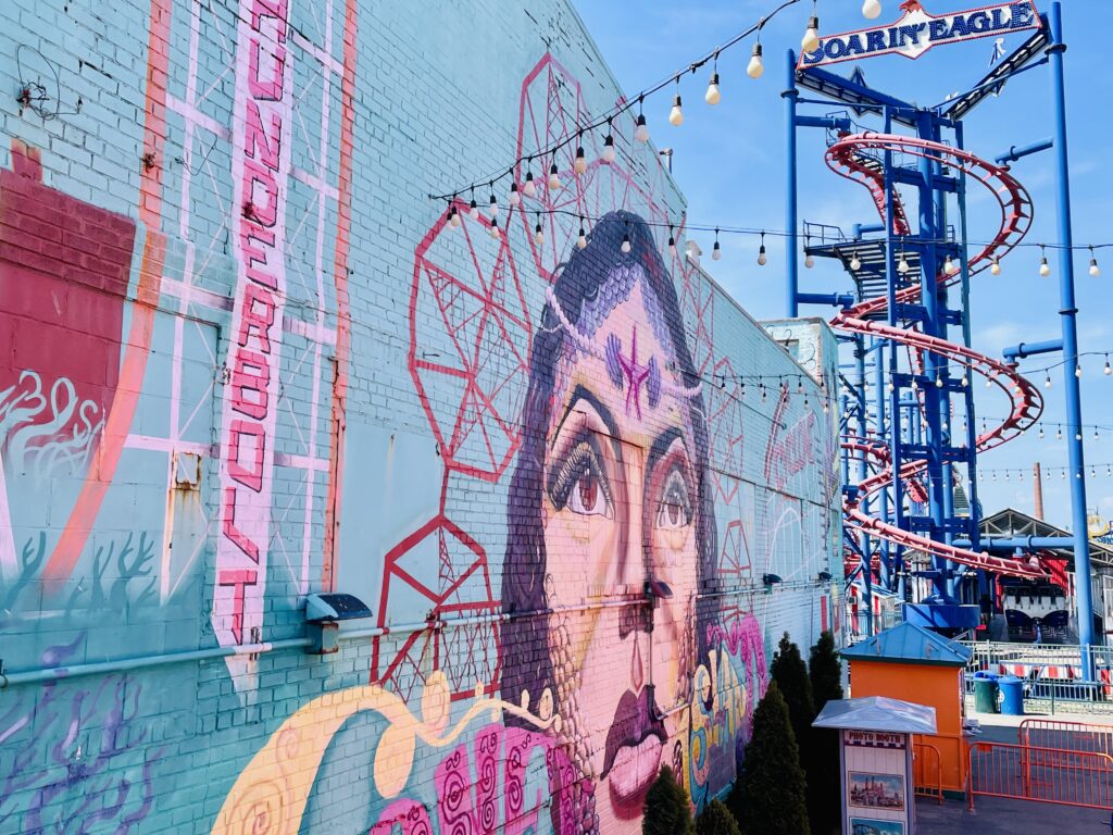 Coney Island