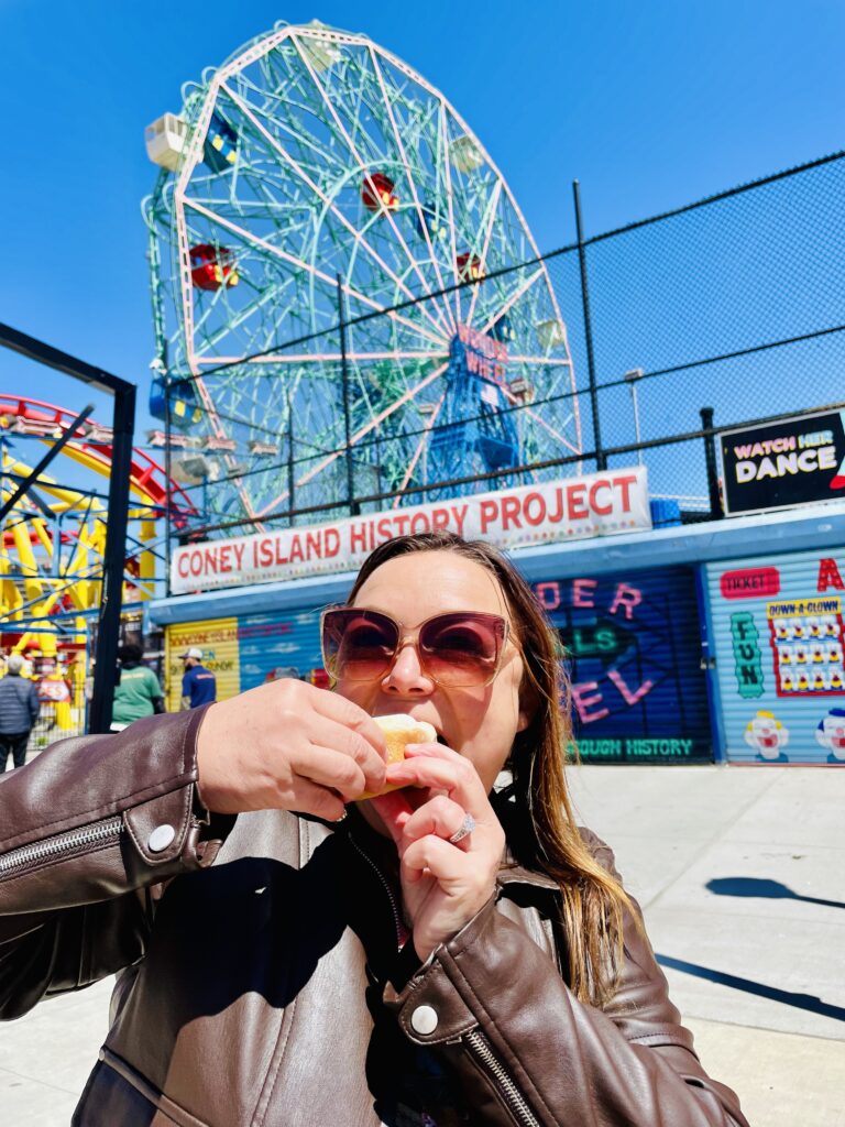 Coney Island