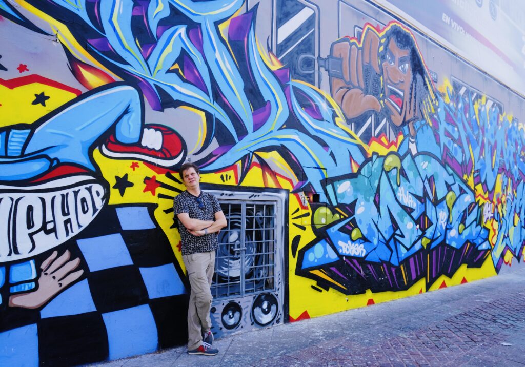 Guadalajara Street Art