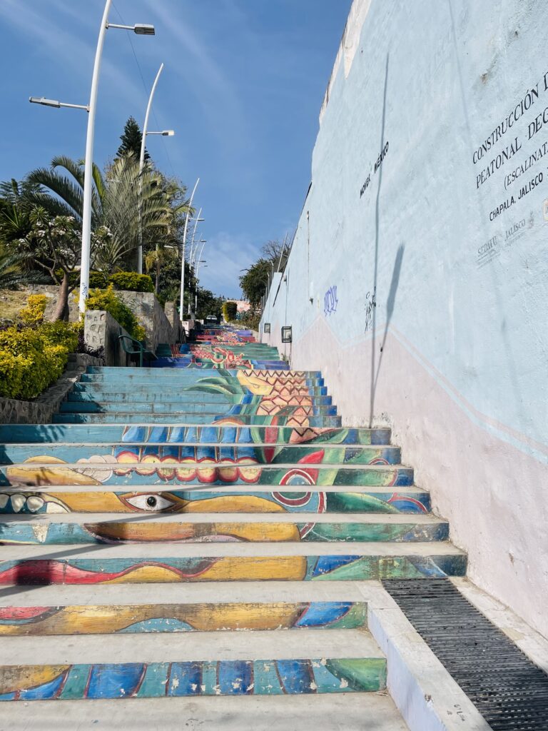 Lake Chapala Mexico