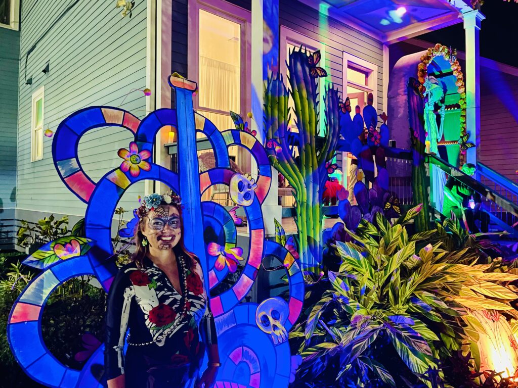 Day of the Dead