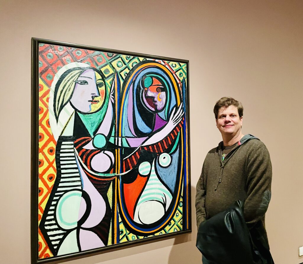 Picasso NYC