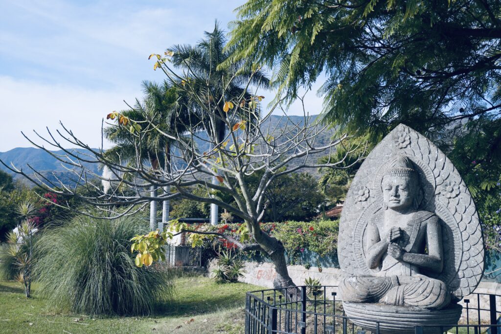 Ajijic Mexico