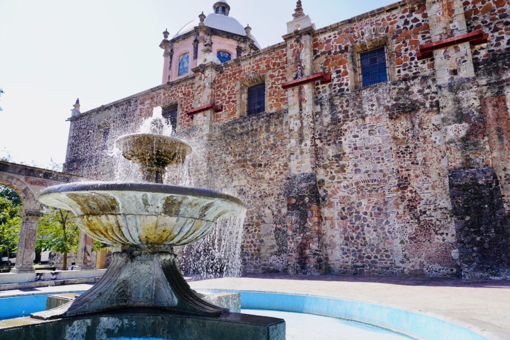 Guadalajara Mexico