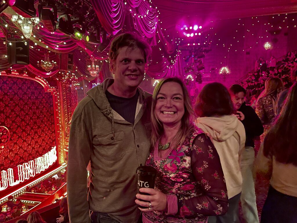 Moulin Rouge