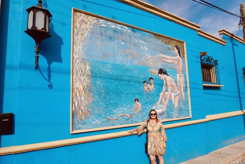Ajijic Mexico
