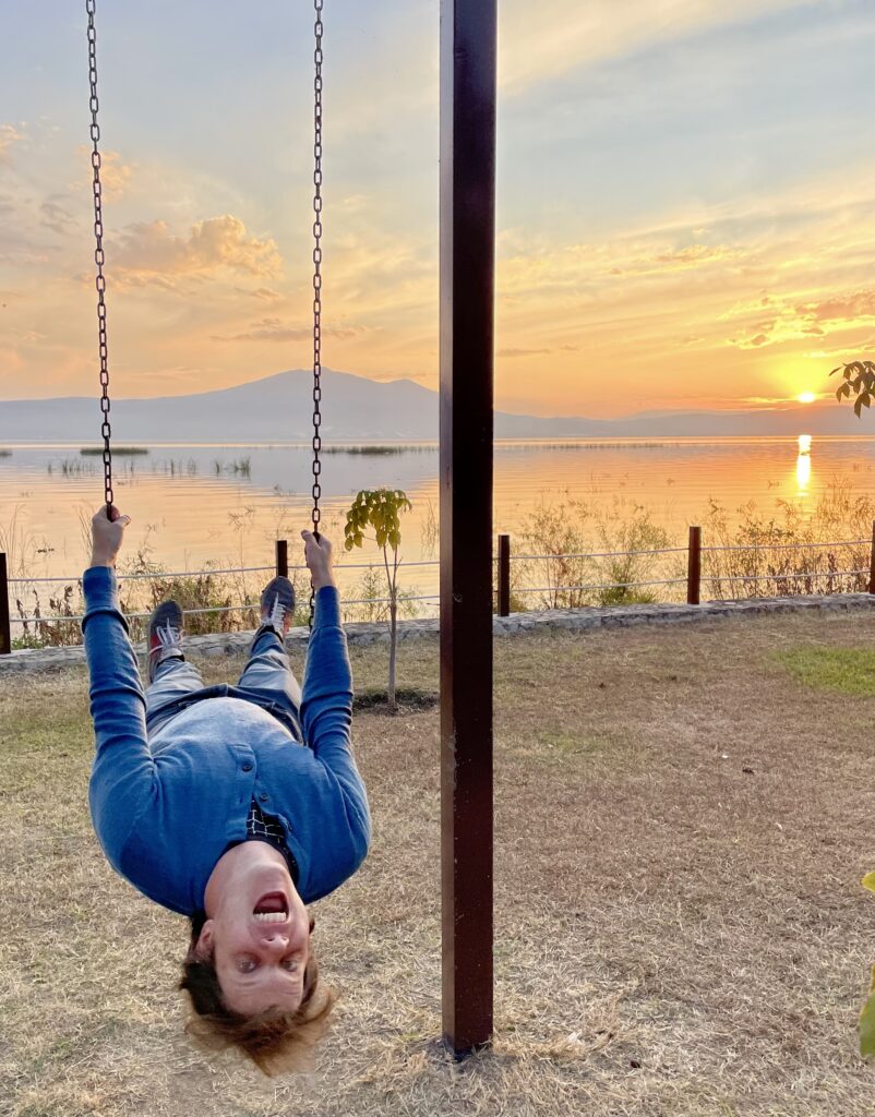 Lake Chapala Mexico