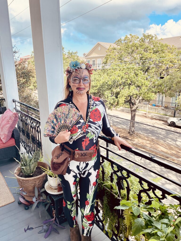 Day of the Dead