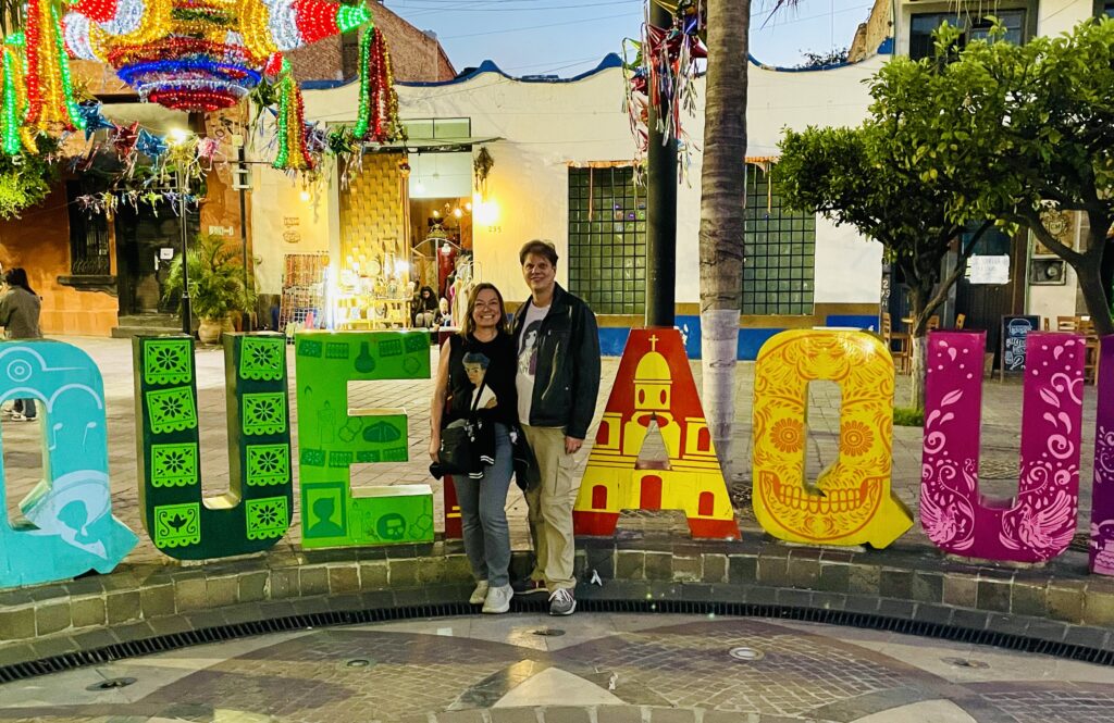 Tlaquepaque Mexico