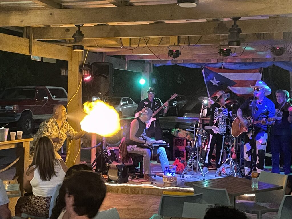 Rincon bar
