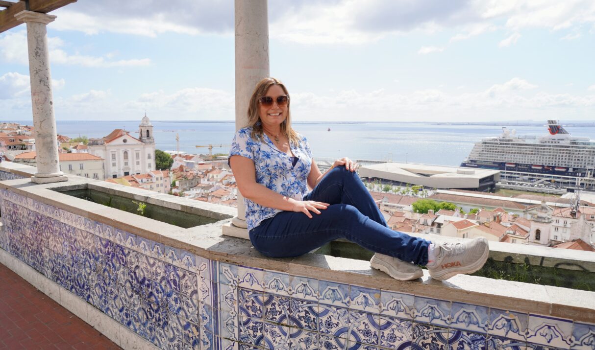 Lisbon, Portugal