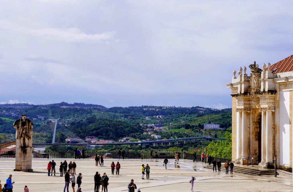 University of Coimbra Palace