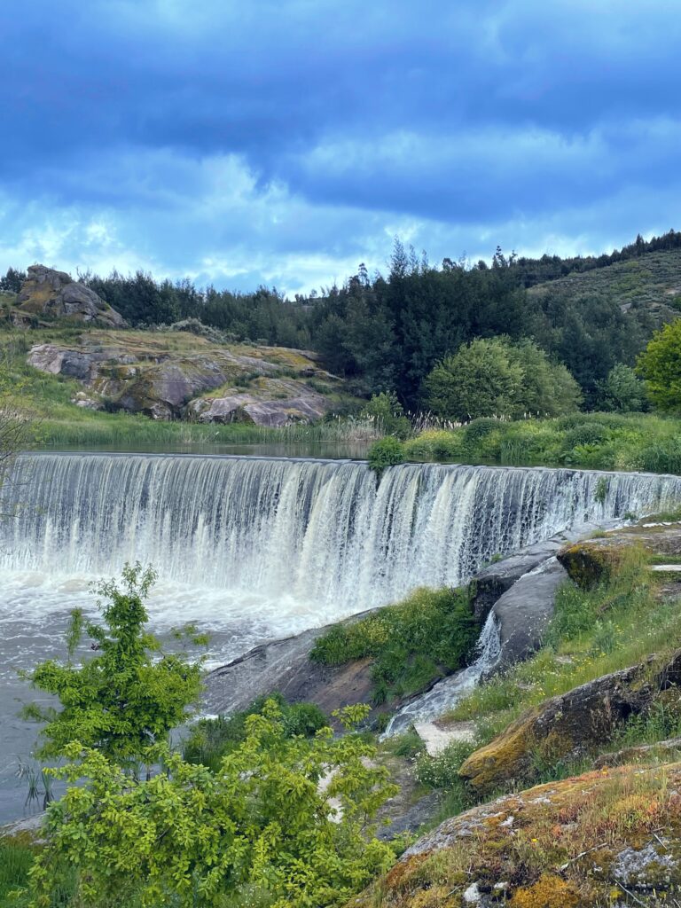 Açude da Ribeira