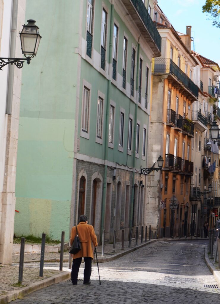 Lisbon, Portugal