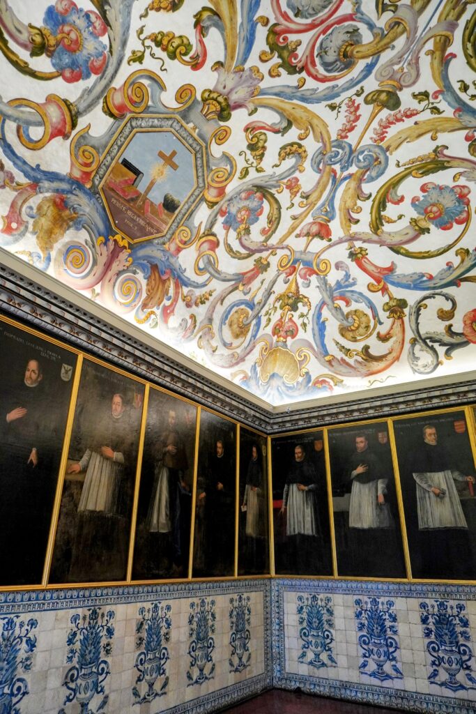 University of Coimbra Palace