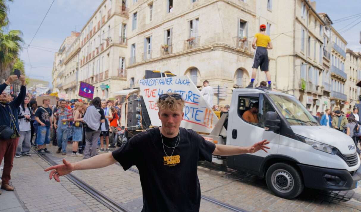 Montpellier, France