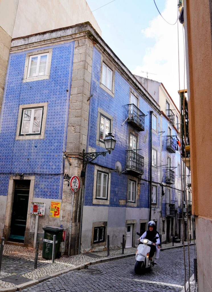 Lisbon, Portugal