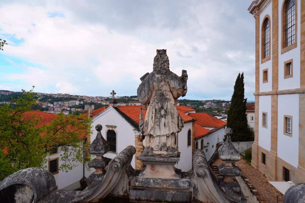 University of Coimbra Palace