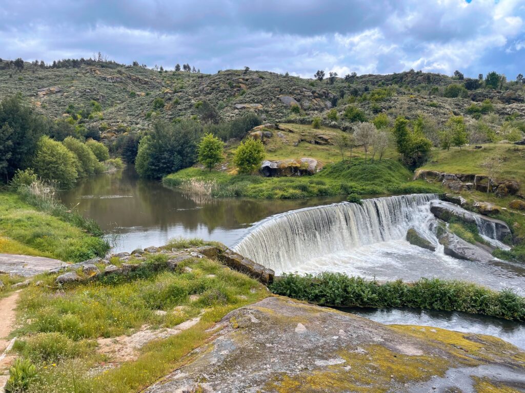 Açude da Ribeira