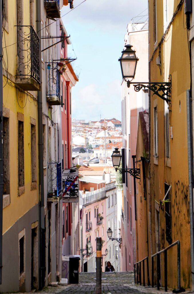 Lisbon, Portugal