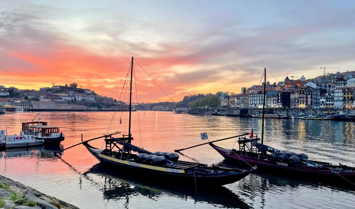 Porto, Portugal