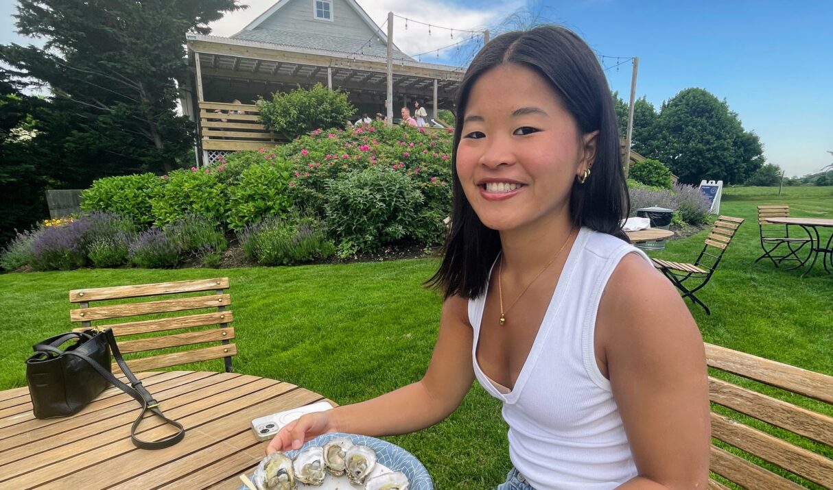 North Fork, Long Island NY