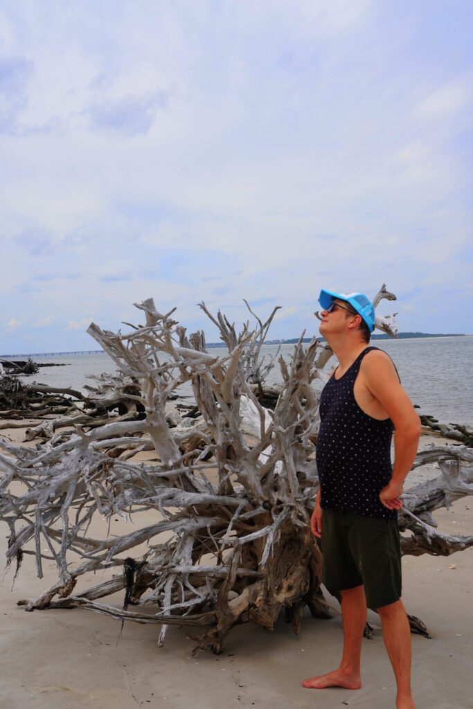 Boneyard Beach