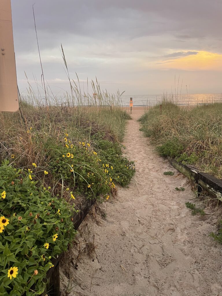 Fernandina Beach