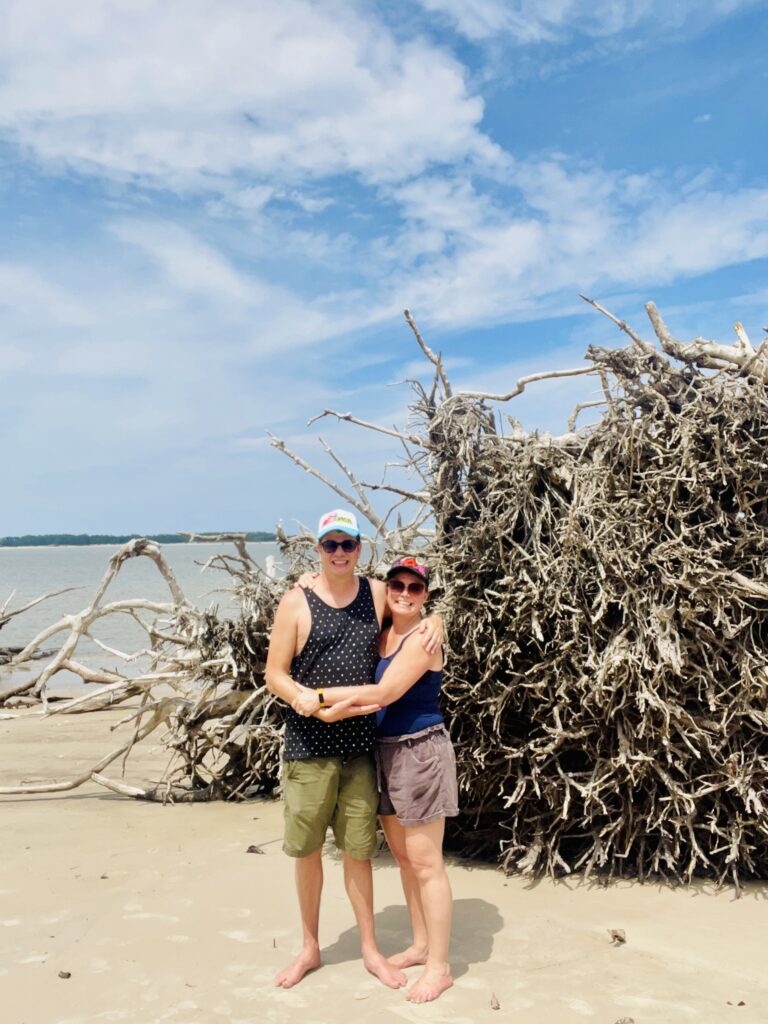 Boneyard Beach