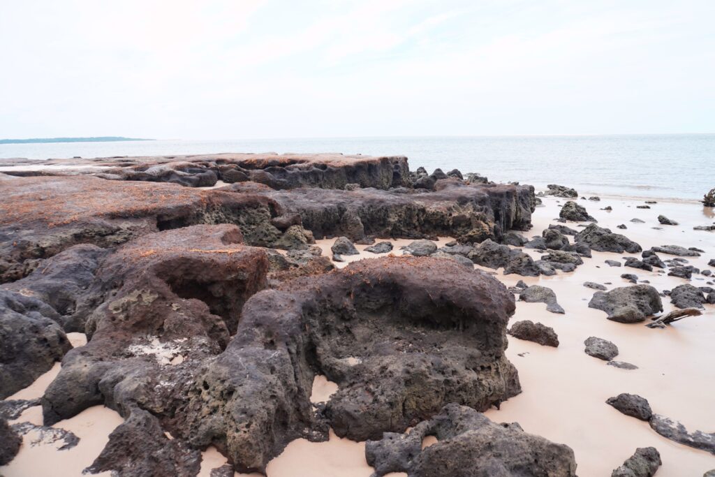 Black Rock Beach