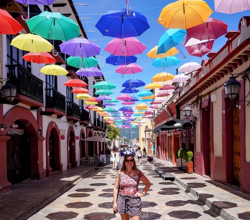 San Cristobal de las Casas