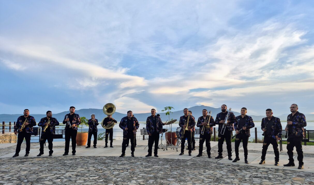 Our First Month in San Antonio