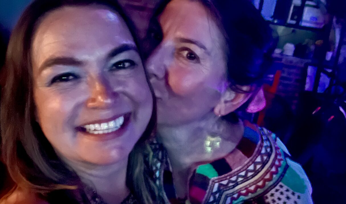 50th Birthday Fiesta