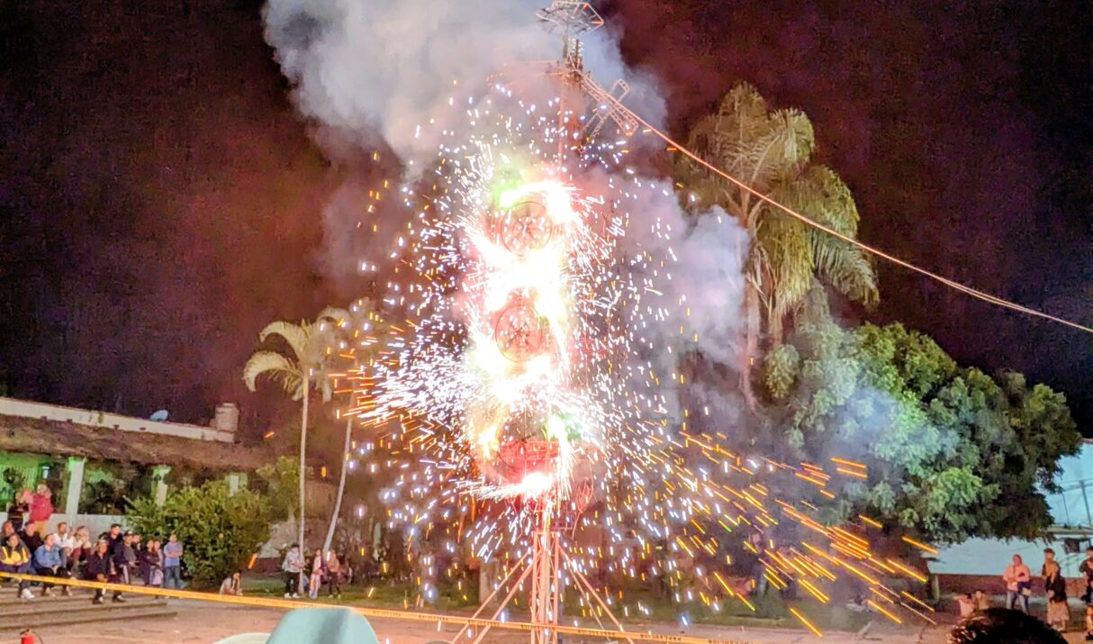 Ongoing Celebrations in Lake Chapala