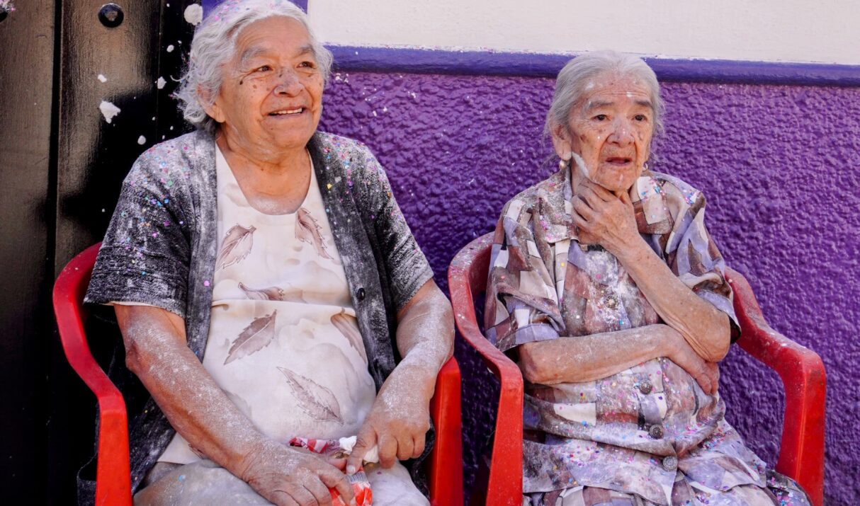 Carnaval in Lake Chapala