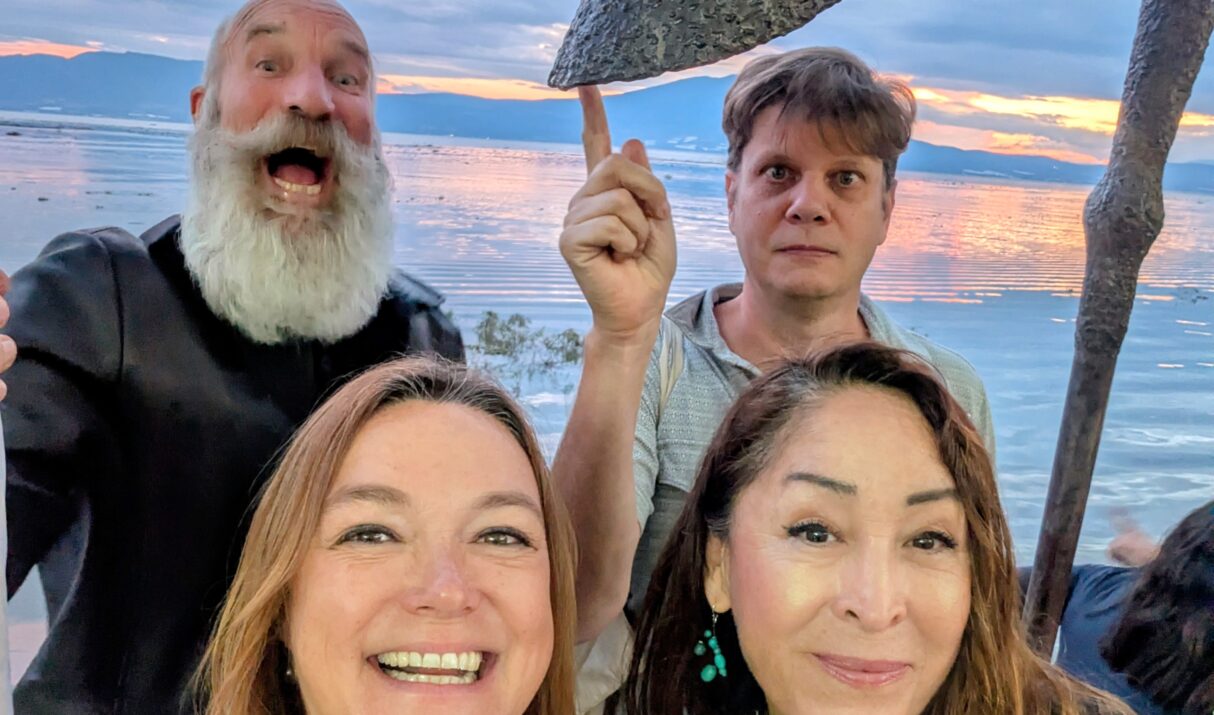 Six Months of Living In Lake Chapala