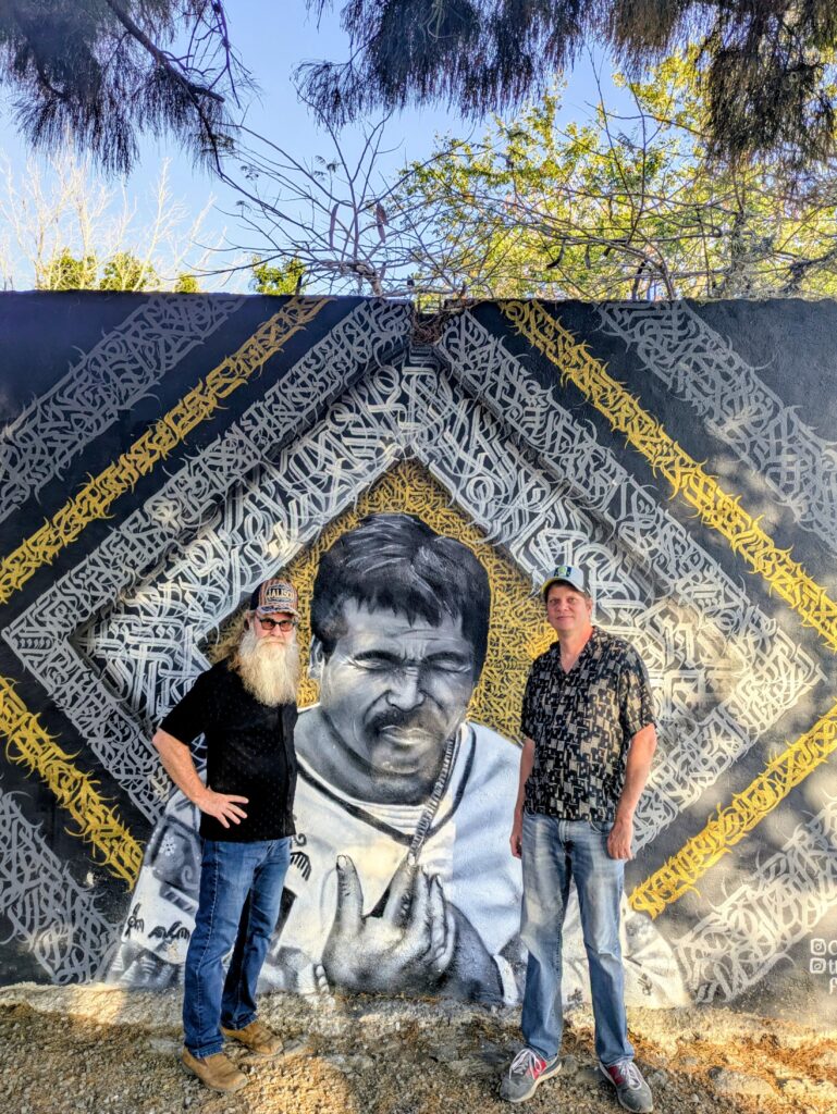 boat tour Scorpion Island Lake Chapala Jalisco Mexico