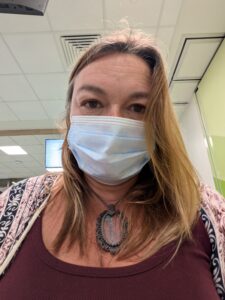 Singapore Public Hospital