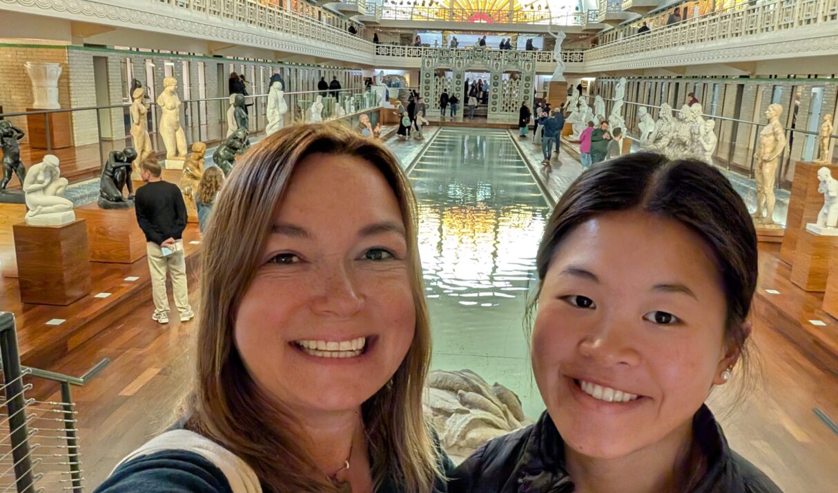Off the Beaten Track in France: Lille, Rouen, and a Dieppe Sprint
